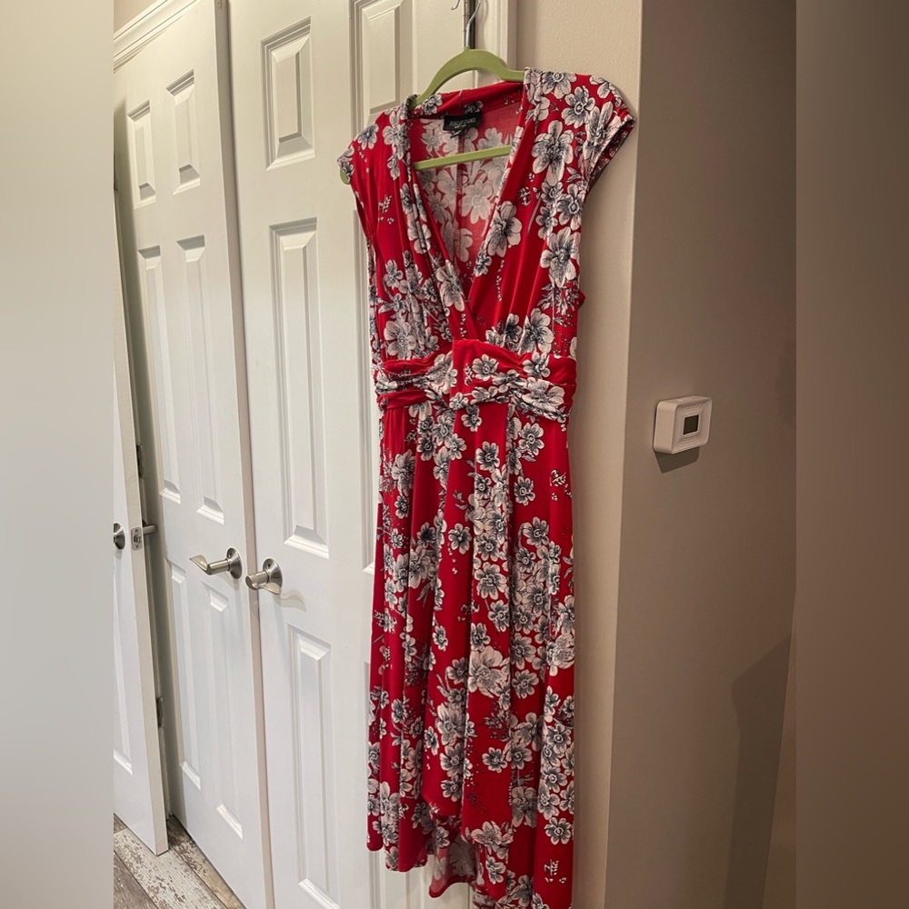Women’s dress